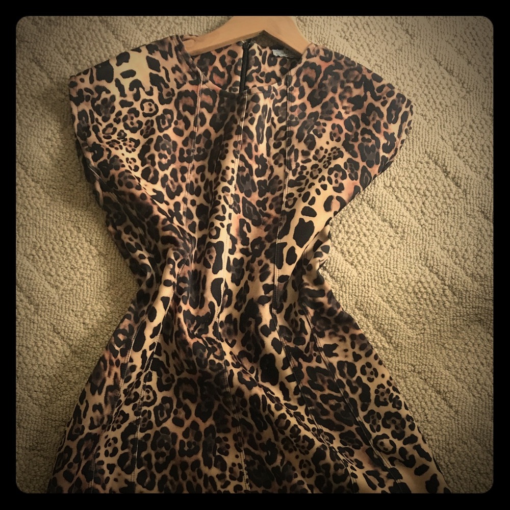 New without tag Zara dress